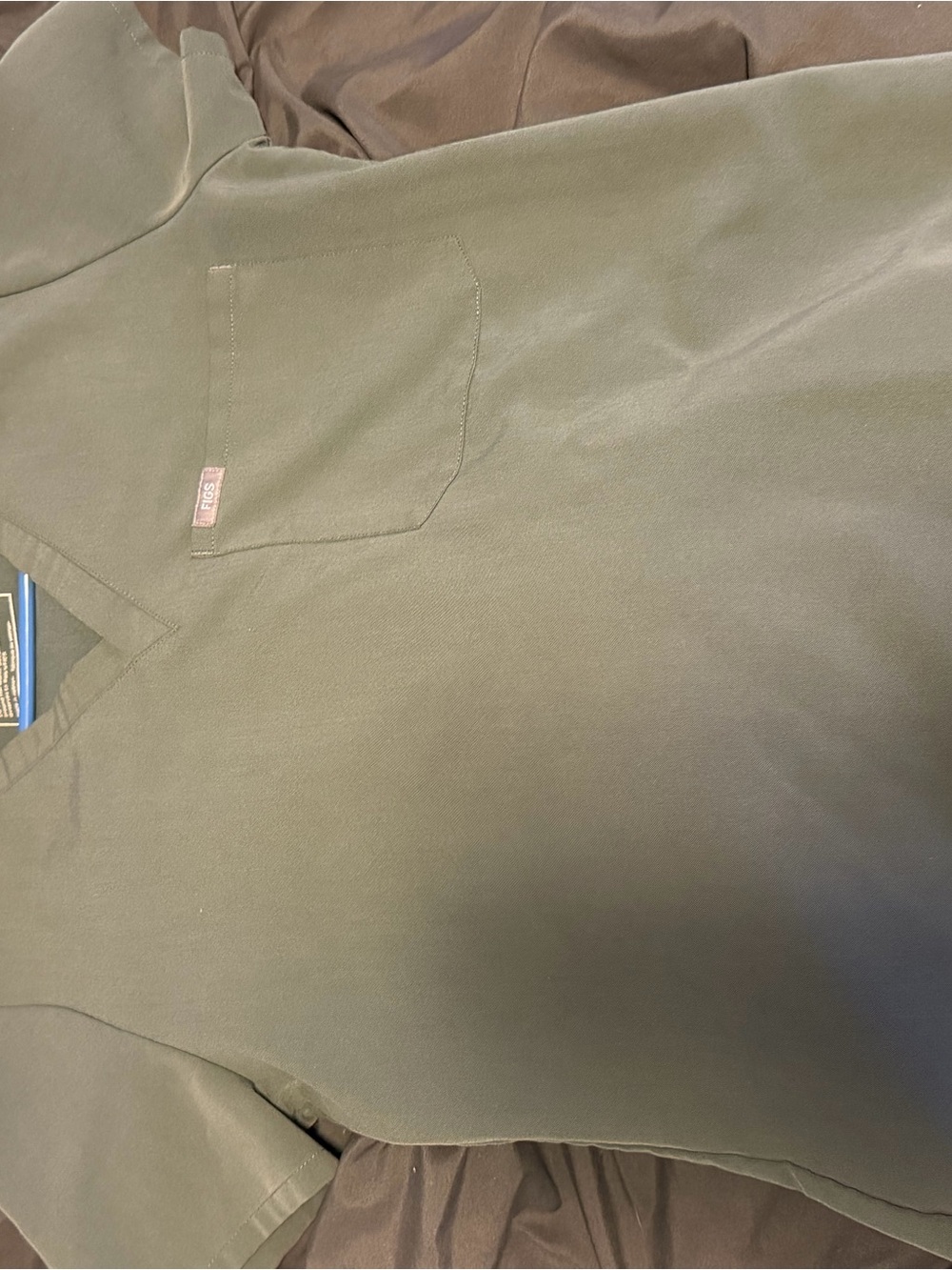 Figs Technical Collection Scrub Set